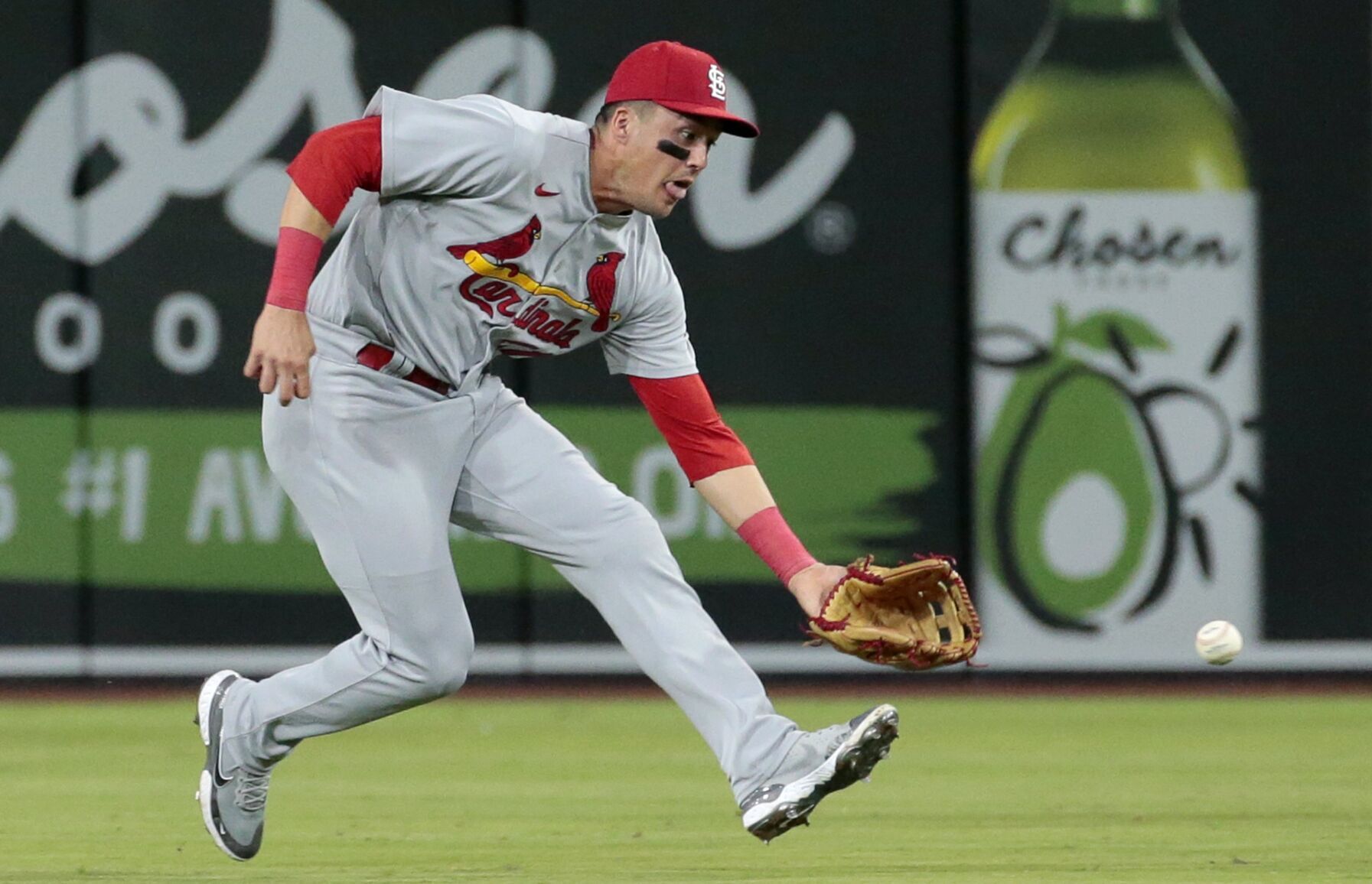 Cardinals, Padres at Petco Park